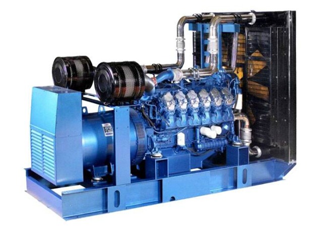 连云港康明斯30kw小型柴油二手发电机组 连云港康明斯30kw小型柴油二手发电机组