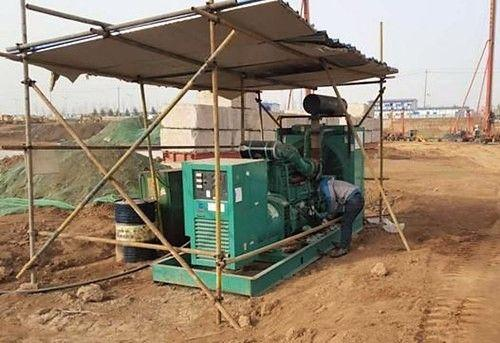 连云港发电机出租 连云港发电机出租