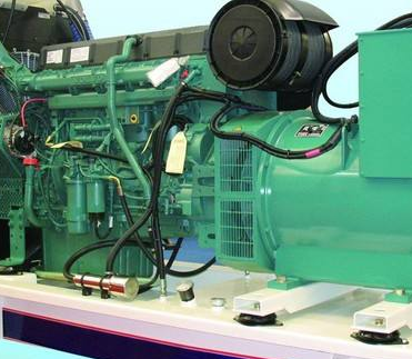 连云港发电机出租