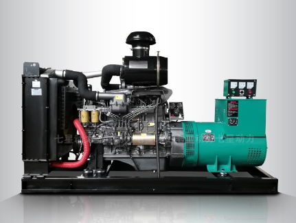 连云港全新泰豪250kw大型柴油发电机组 连云港全新泰豪250kw大型柴油发电机组
